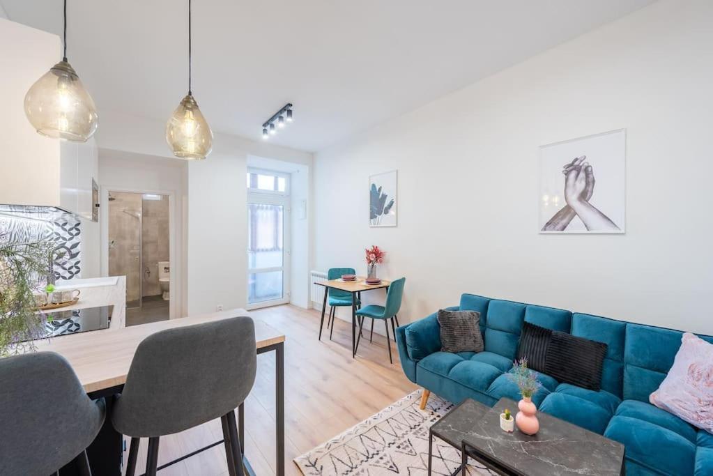 Sweet Cozy Apartment Prague Close To Mala Strana Exterior photo