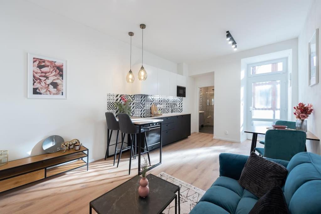 Sweet Cozy Apartment Prague Close To Mala Strana Exterior photo